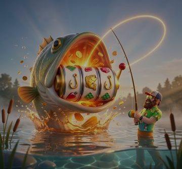 Big Bass Bonanza